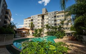 Condomínio Residencial Jardim das Palmeiras 2